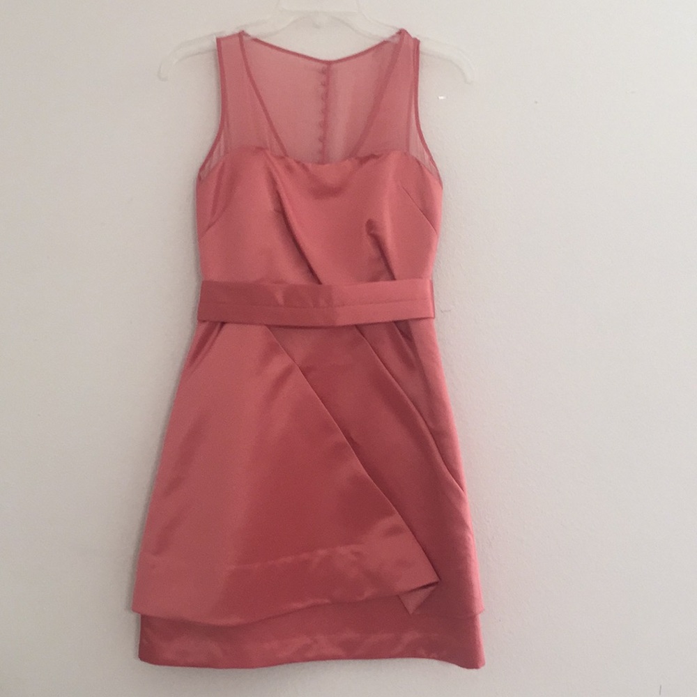NWT Max and Cleo dress size 2